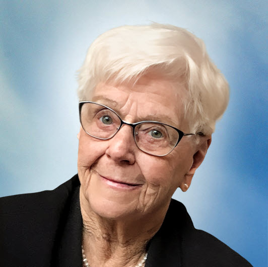 Image de l'avis Rita Masse Lavigueur