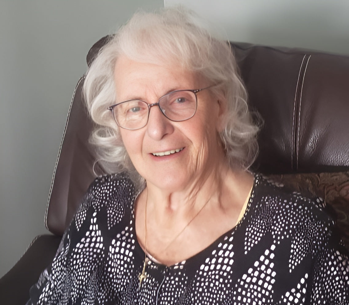 Image de l'avis Rita Prévost Girard