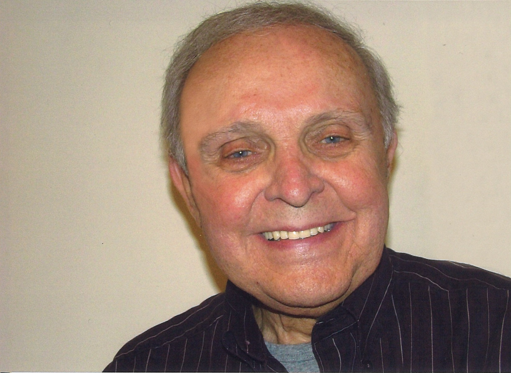 Image de l'avis Robert Charland