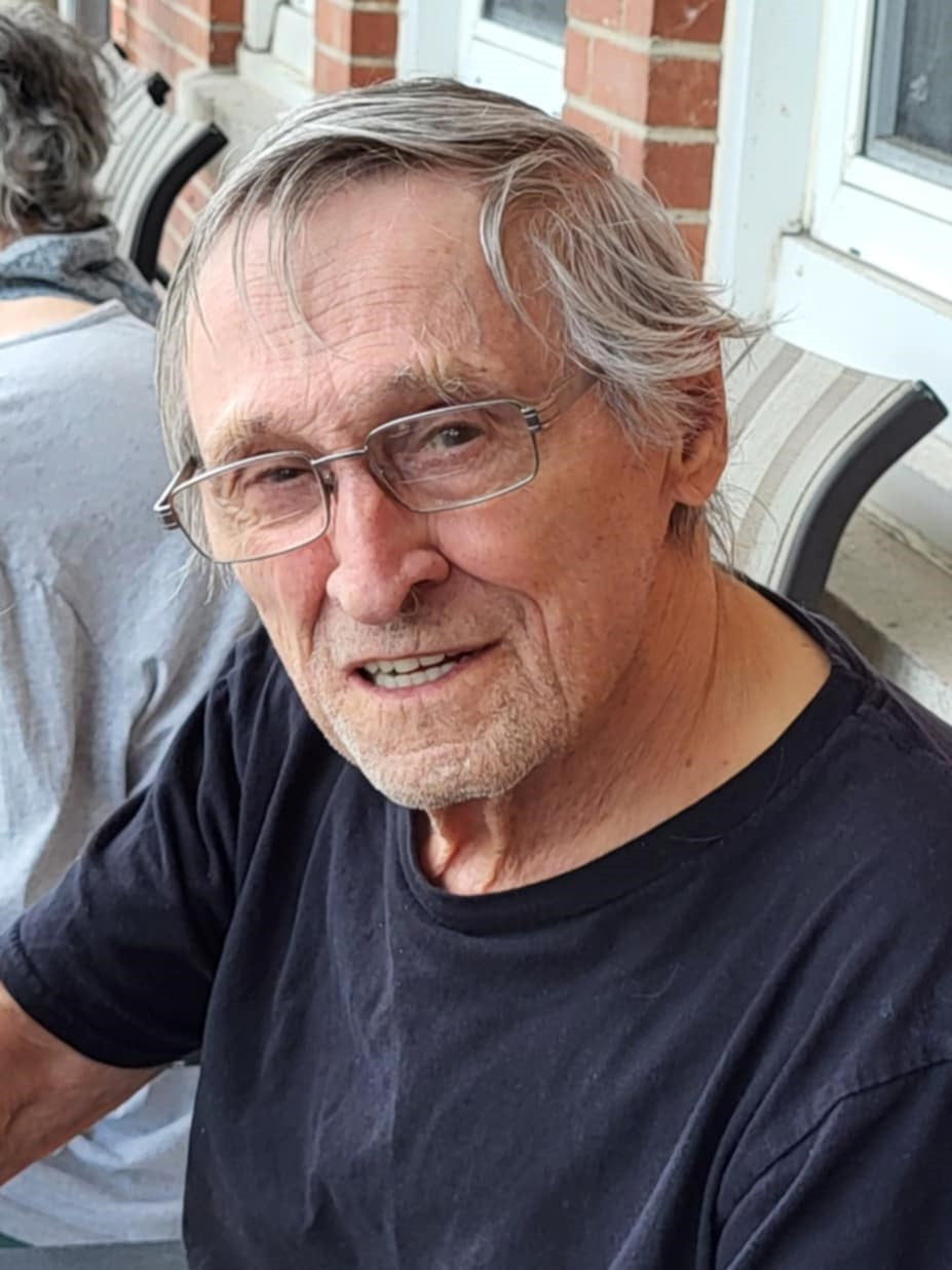 Image de l'avis Robert Frenette