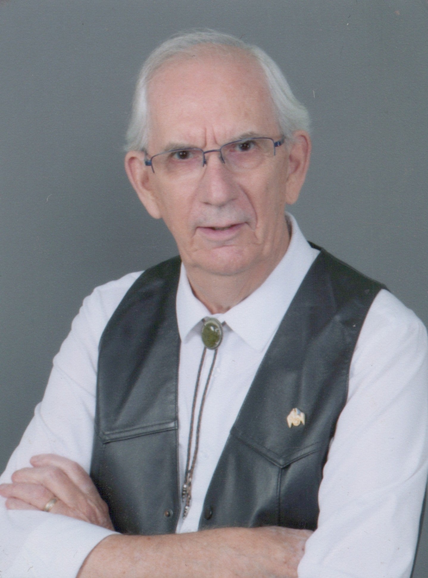 Image de l'avis Robert Paquin