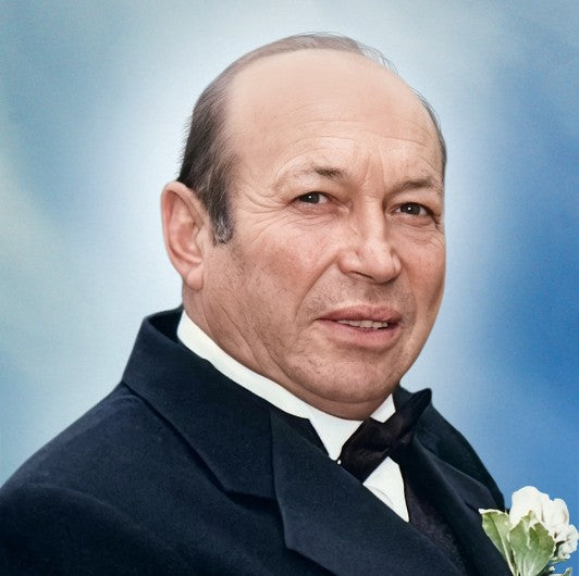Image de l'avis Roberto Mastromonaco