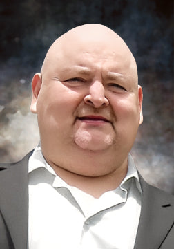 Image de l'avis Rocco  Parlati