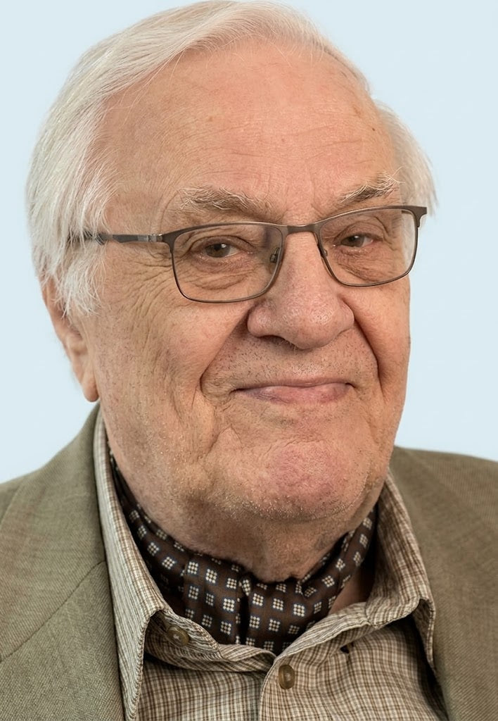 Image de l'avis Roger Bourgeois
