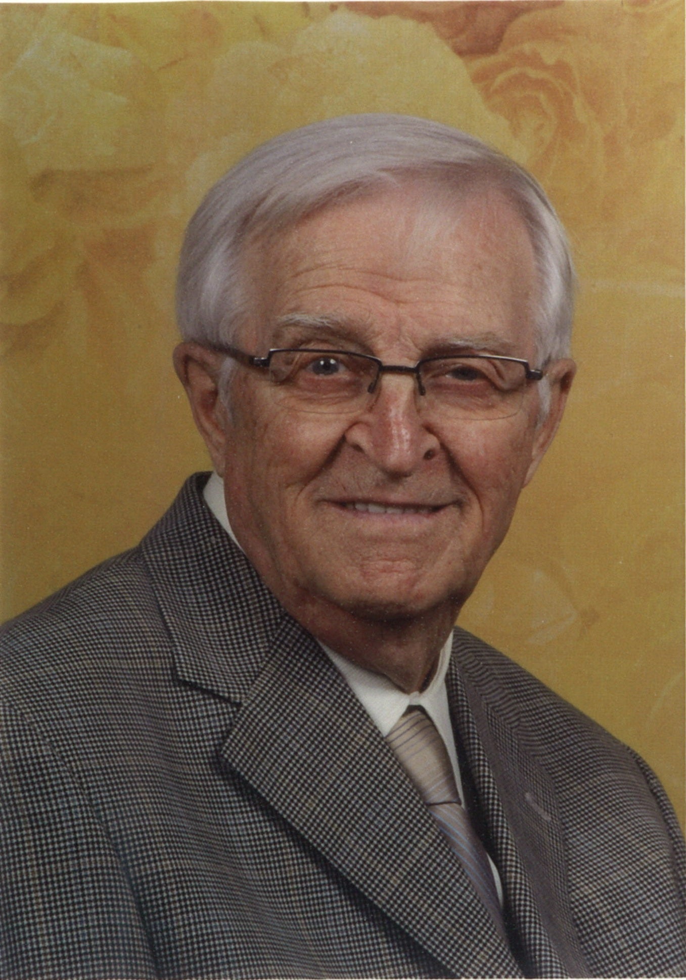 Image de l'avis Roger Fontaine
