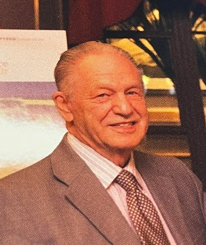 Image de l'avis Roger Pedneault