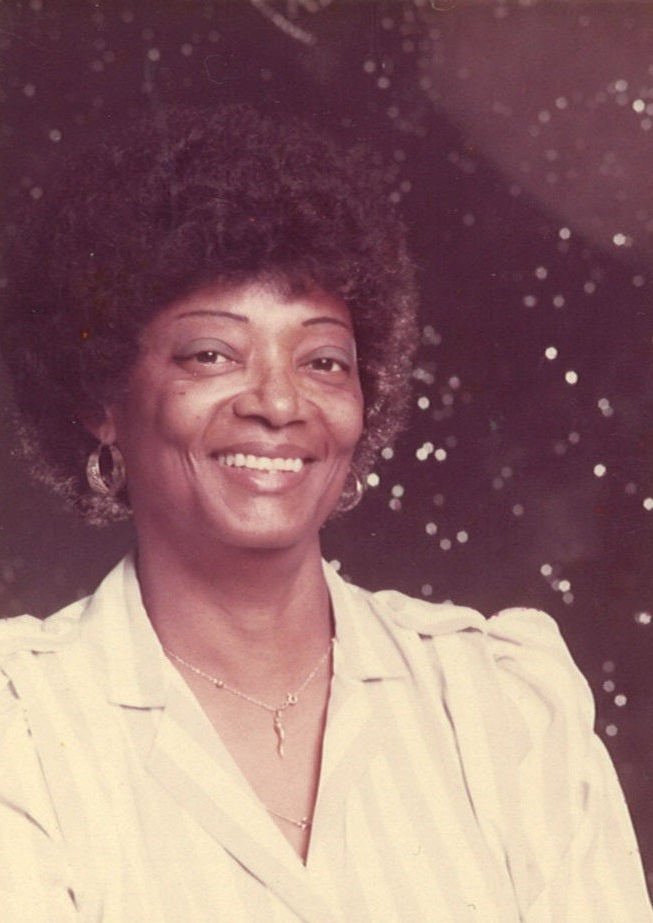 Image de l'avis Rollande Victor-Louis