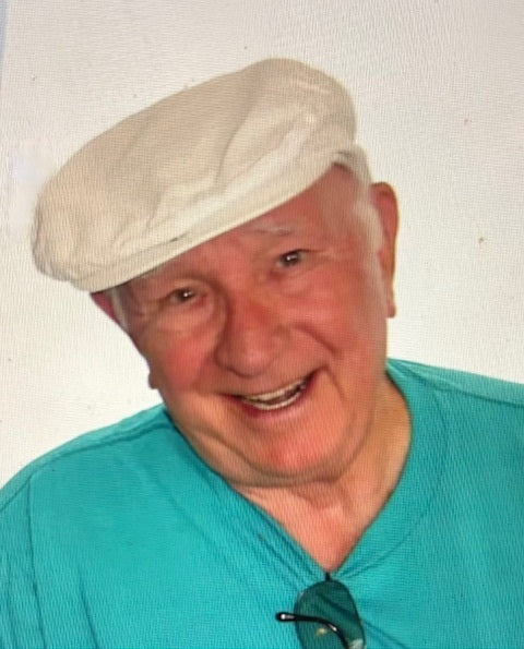 Image de l'avis Ronald Beaudet