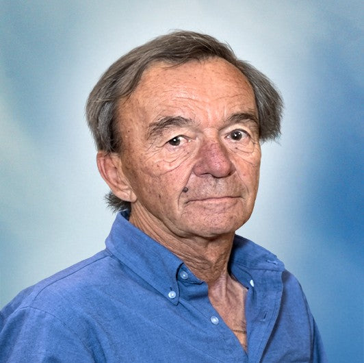 Image de l'avis Ronnie Young