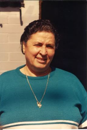Image de l'avis Rosa Pitimada