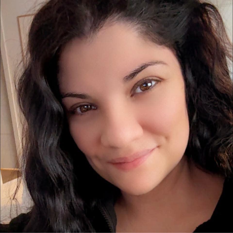 Image de l'avis Roxanne Potvin