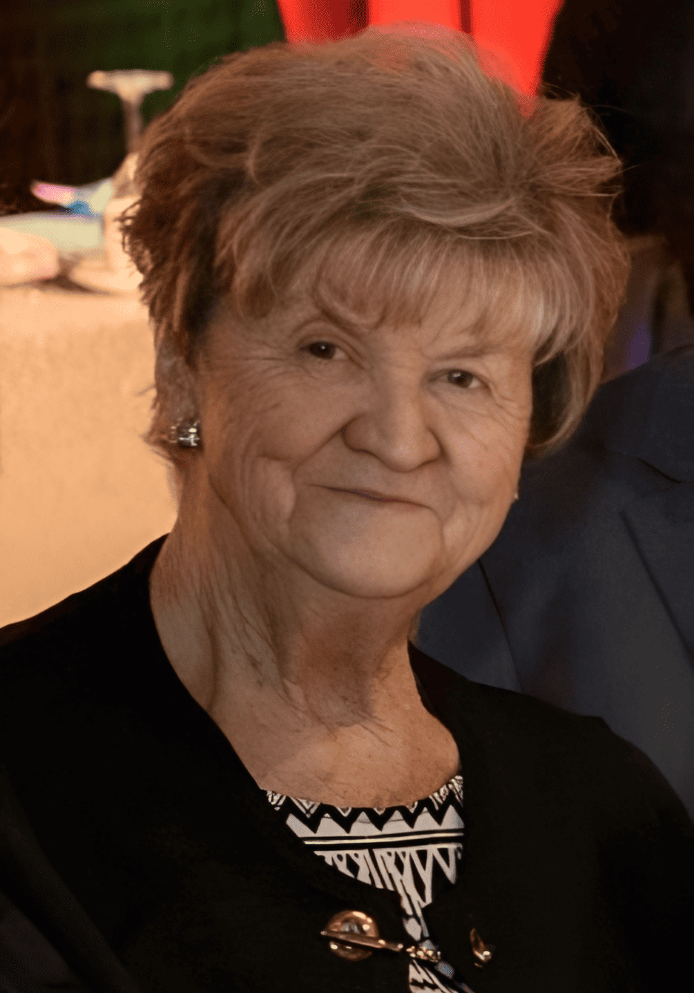 Image de l'avis Ryta Chojnacka Kozielec