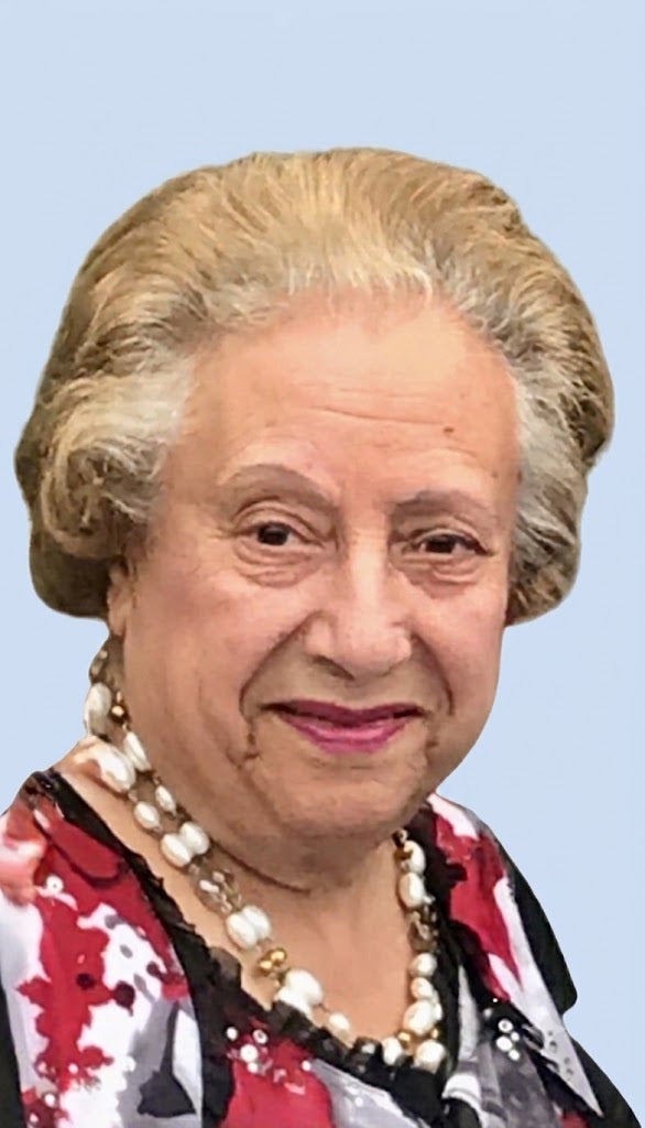 Image de l'avis Samira  Kedis