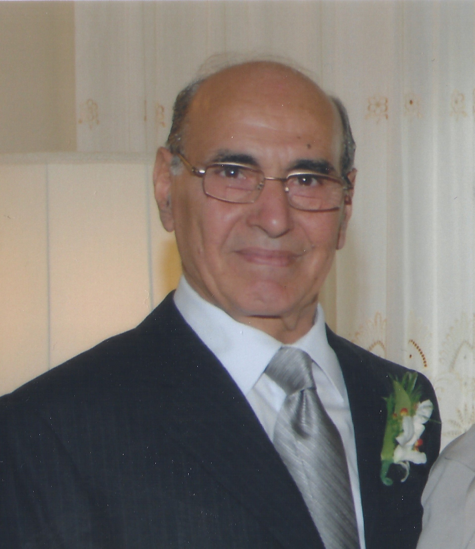 Image de l'avis Saverio Volpicella 