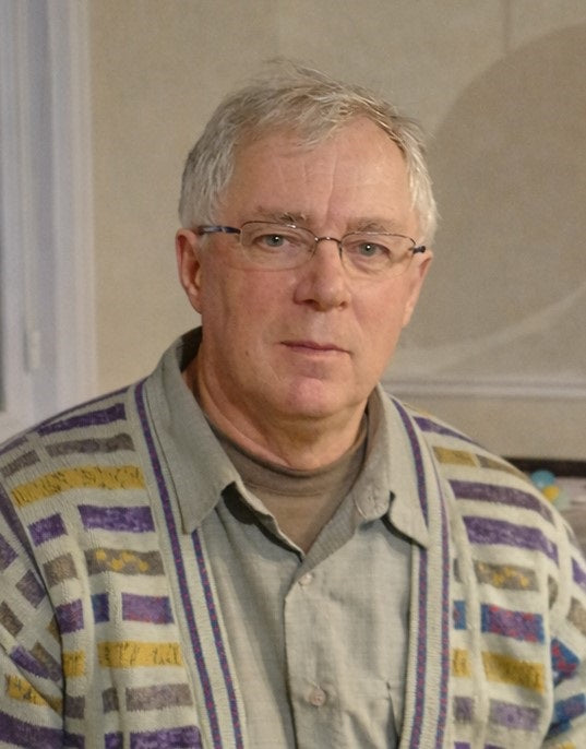 Image de l'avis Serge Baillargeon
