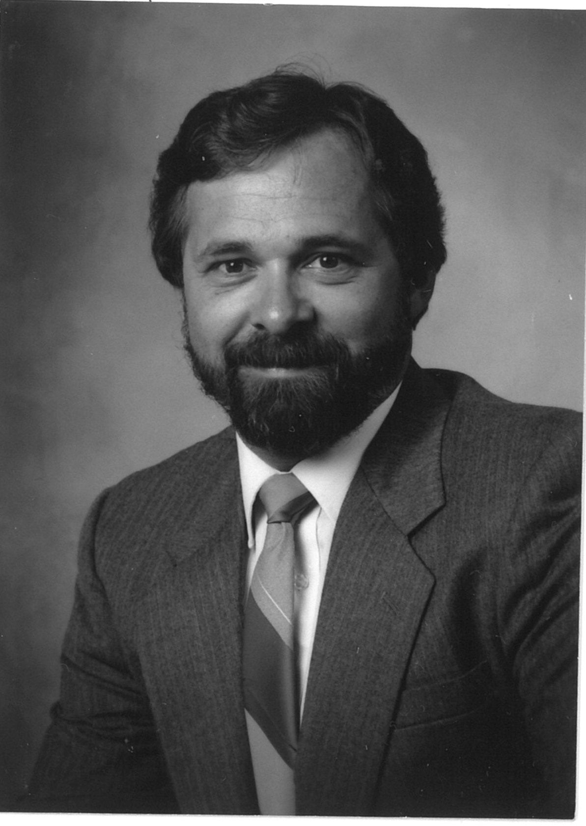 Image de l'avis Serge Gravel
