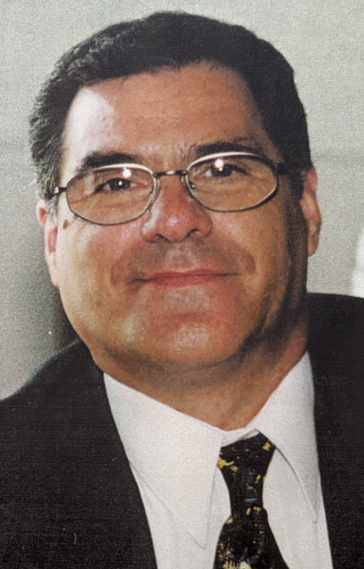 Image de l'avis Sergio Walter Pasqualotto