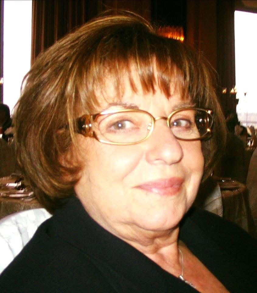 Image de l'avis Sofia Xypolytos
