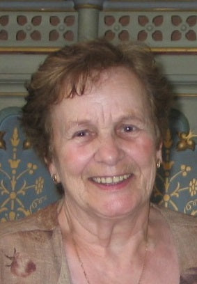 Image de l'avis Solange Bédard