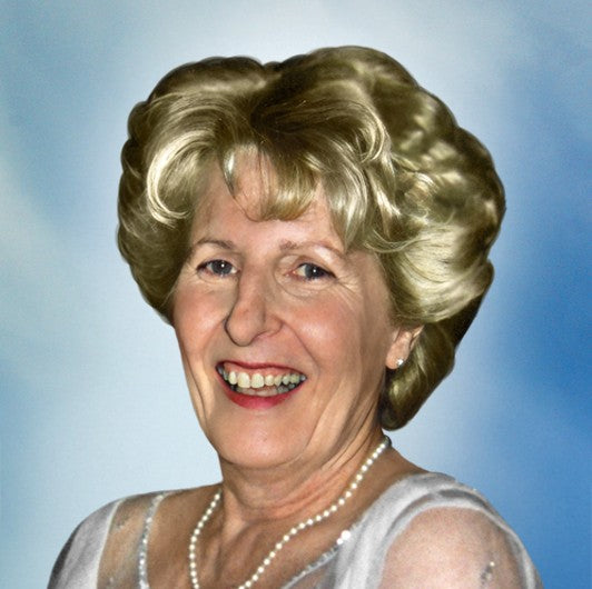 Image de l'avis Solange Éthier Arpin
