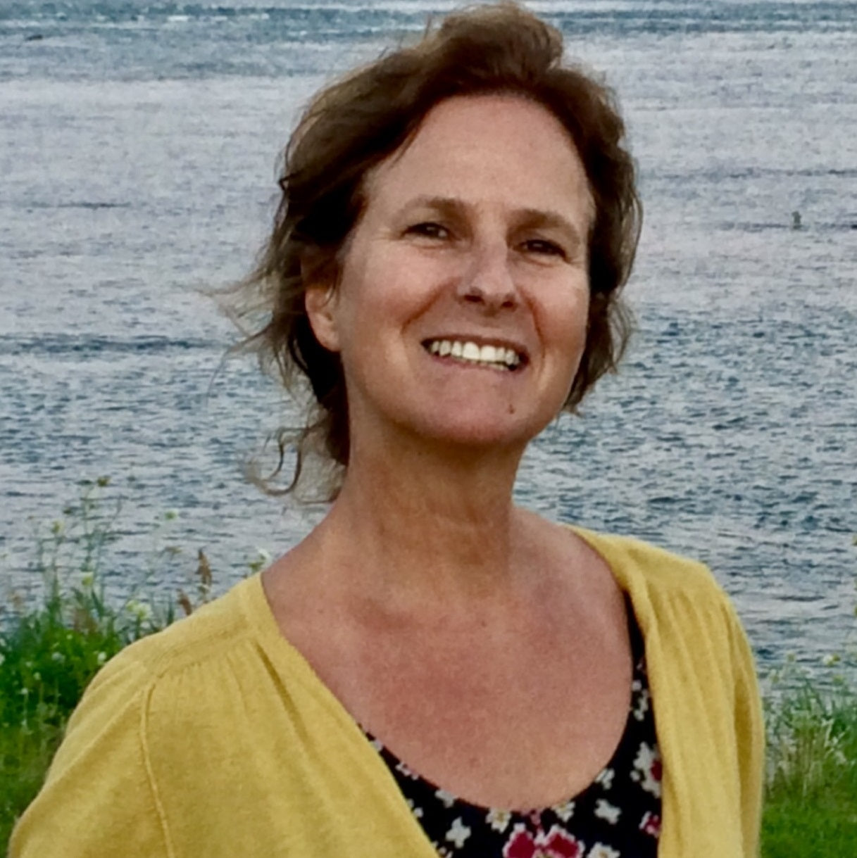 Image de l'avis Sophie Lebeau