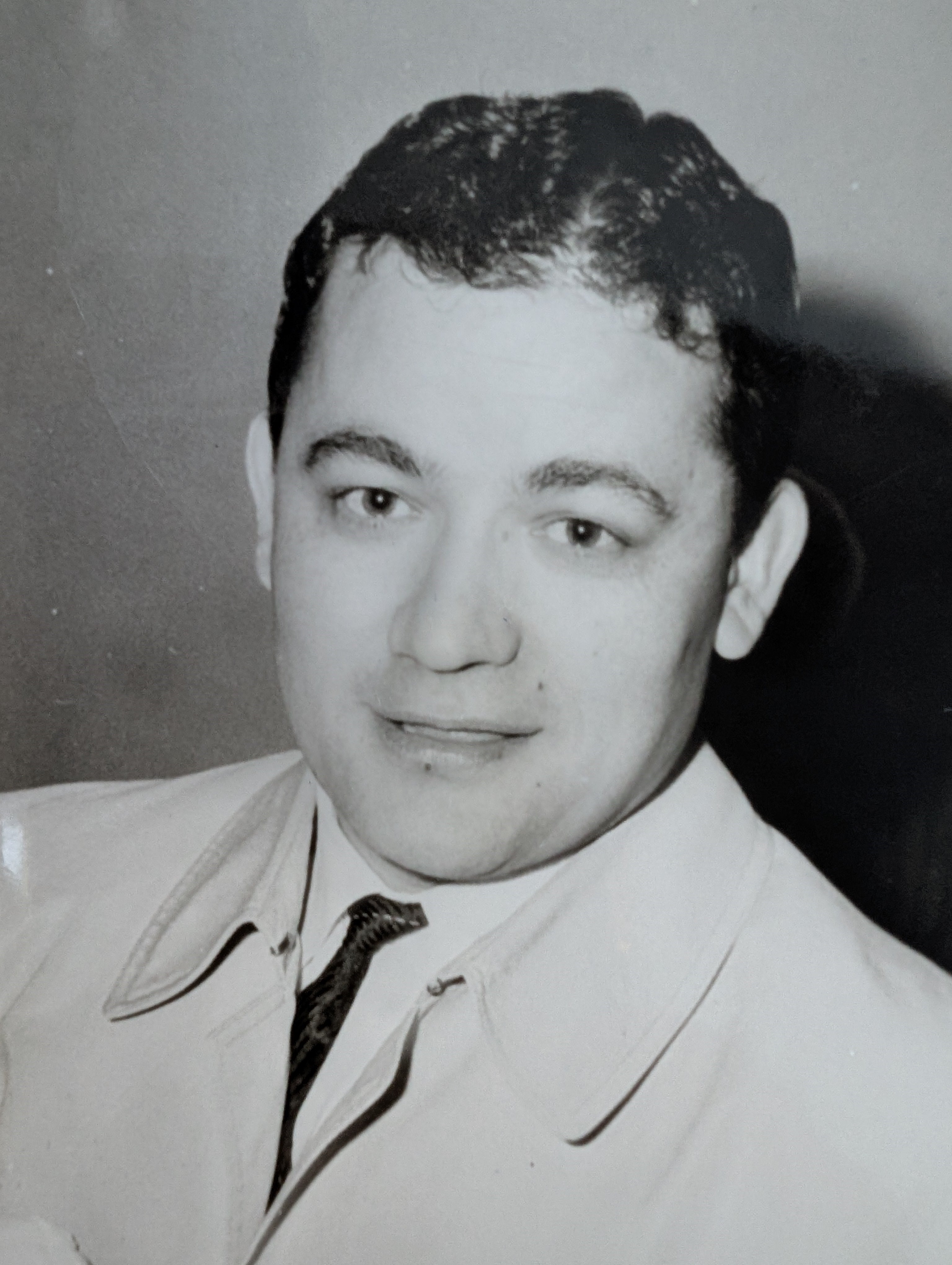 Image de l'avis Sotirios Dardanis