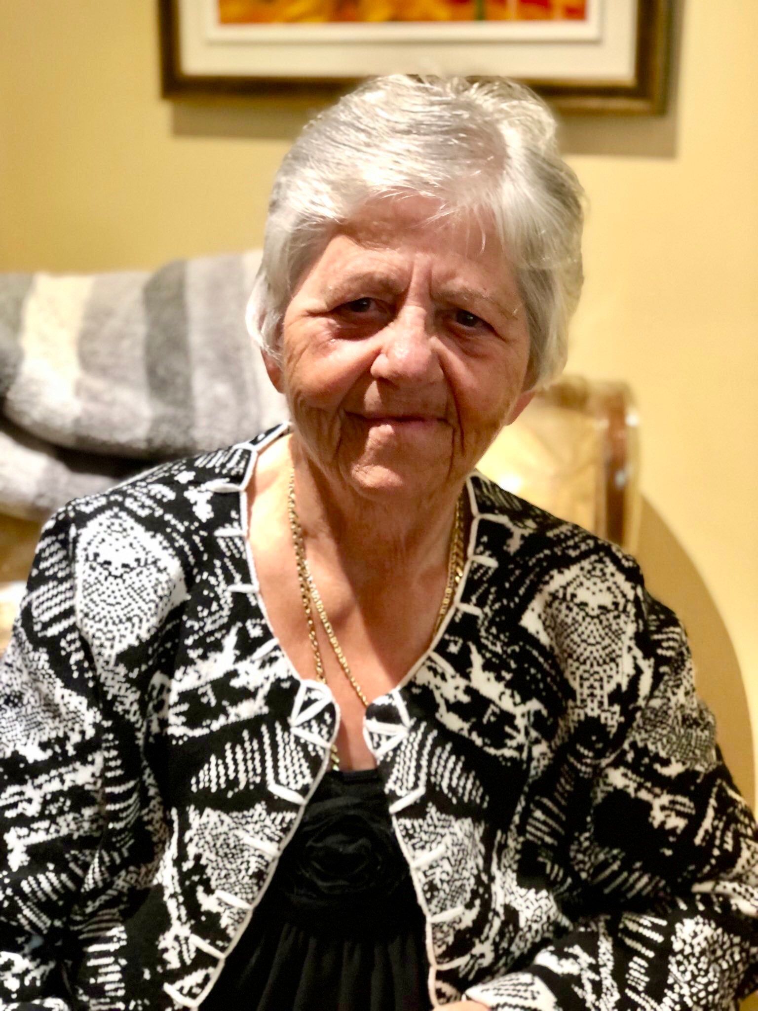 Image de l'avis Stavroula Triantafilopoulou