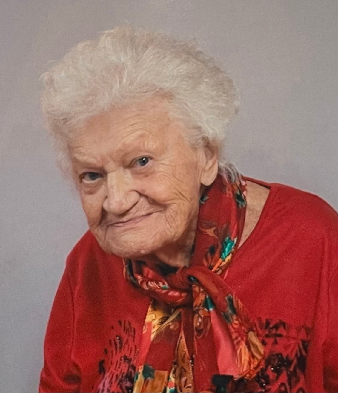 Image de l'avis Stella Elizabeth Czenze