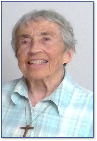 Image de l'avis Sr. Stéphanie Lanzac