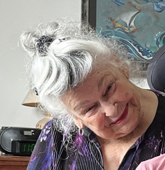 Image de l'avis Suzanne Côté