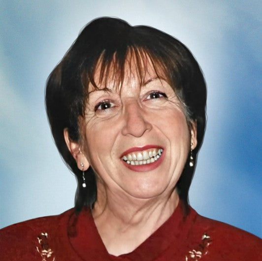 Image de l'avis Suzanne Gagnon