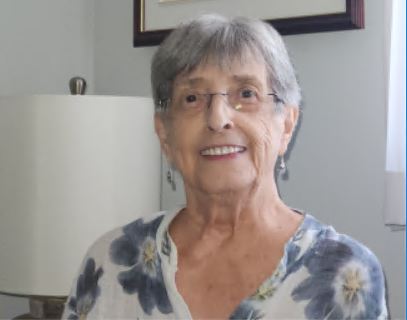 Image de l'avis Suzanne Gendron