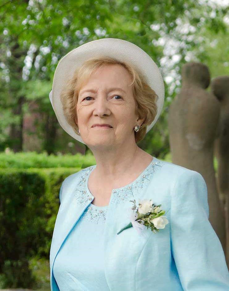 Image de l'avis Suzanne Roy