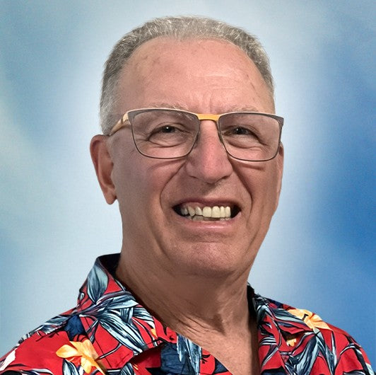 Image de l'avis Sylvain Lemieux
