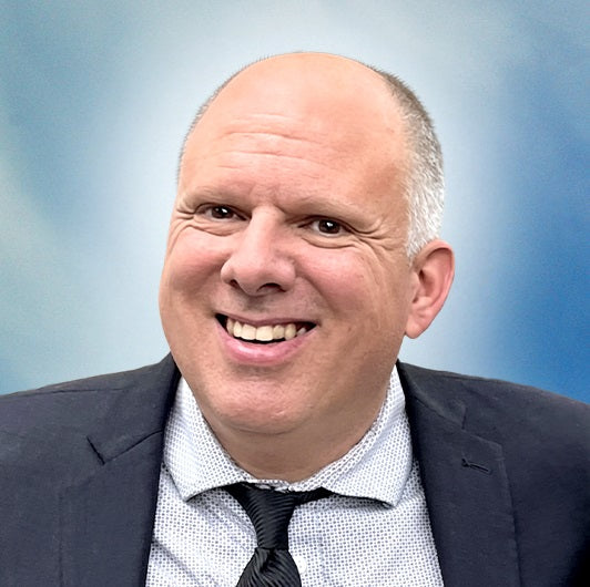 Image de l'avis Sylvain Morin