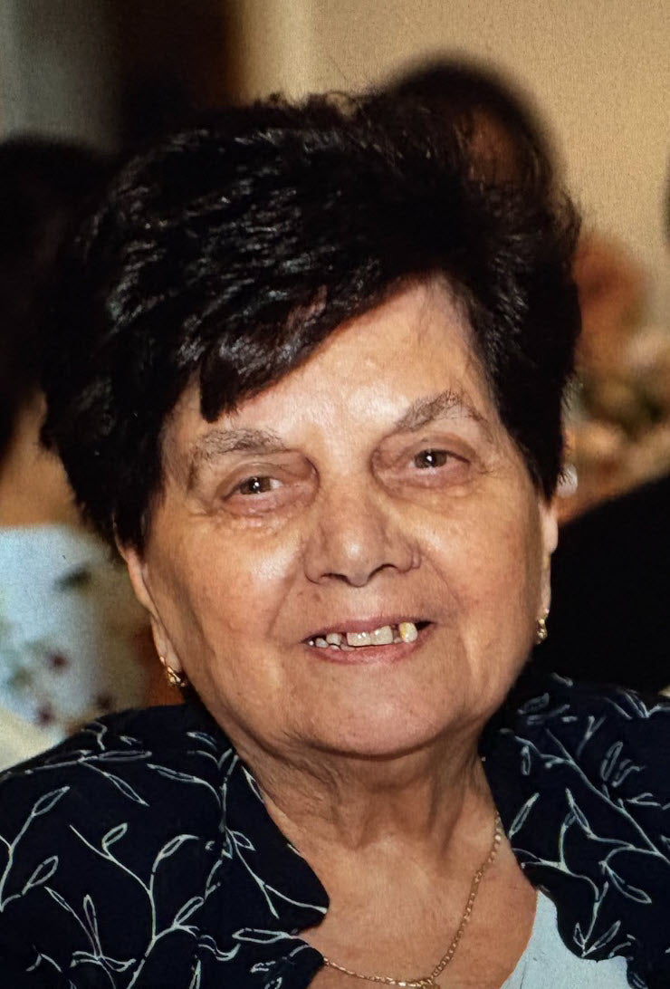 Image de l'avis Teresa Scardera