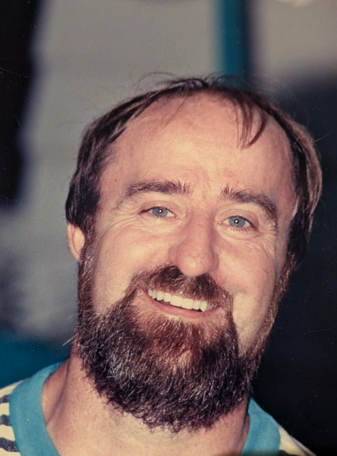 Image de l'avis Terry  Campagna