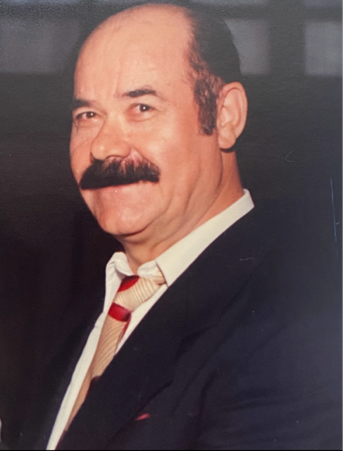 Image de l'avis Theodoros Spyropoulos