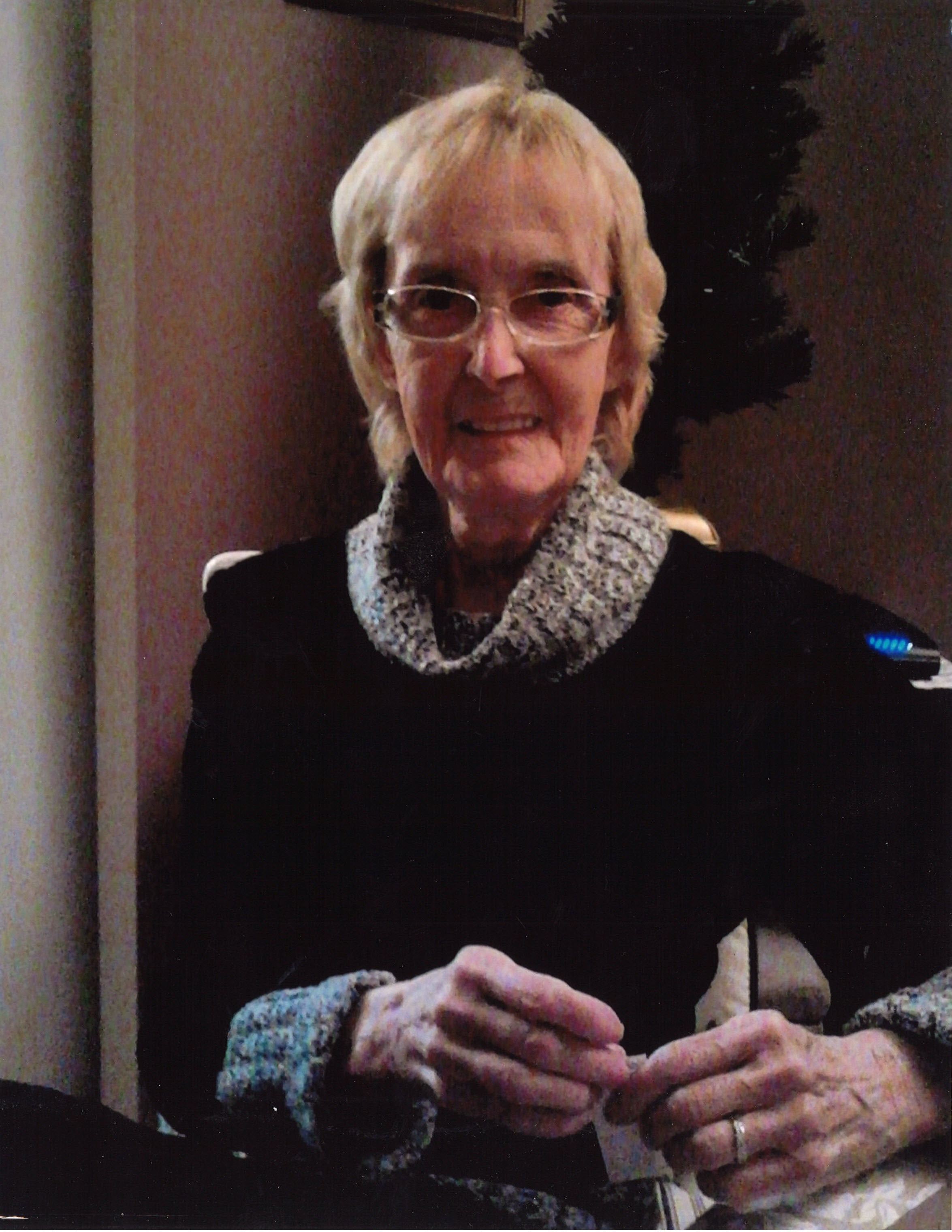 Image de l'avis Thérèse Abran