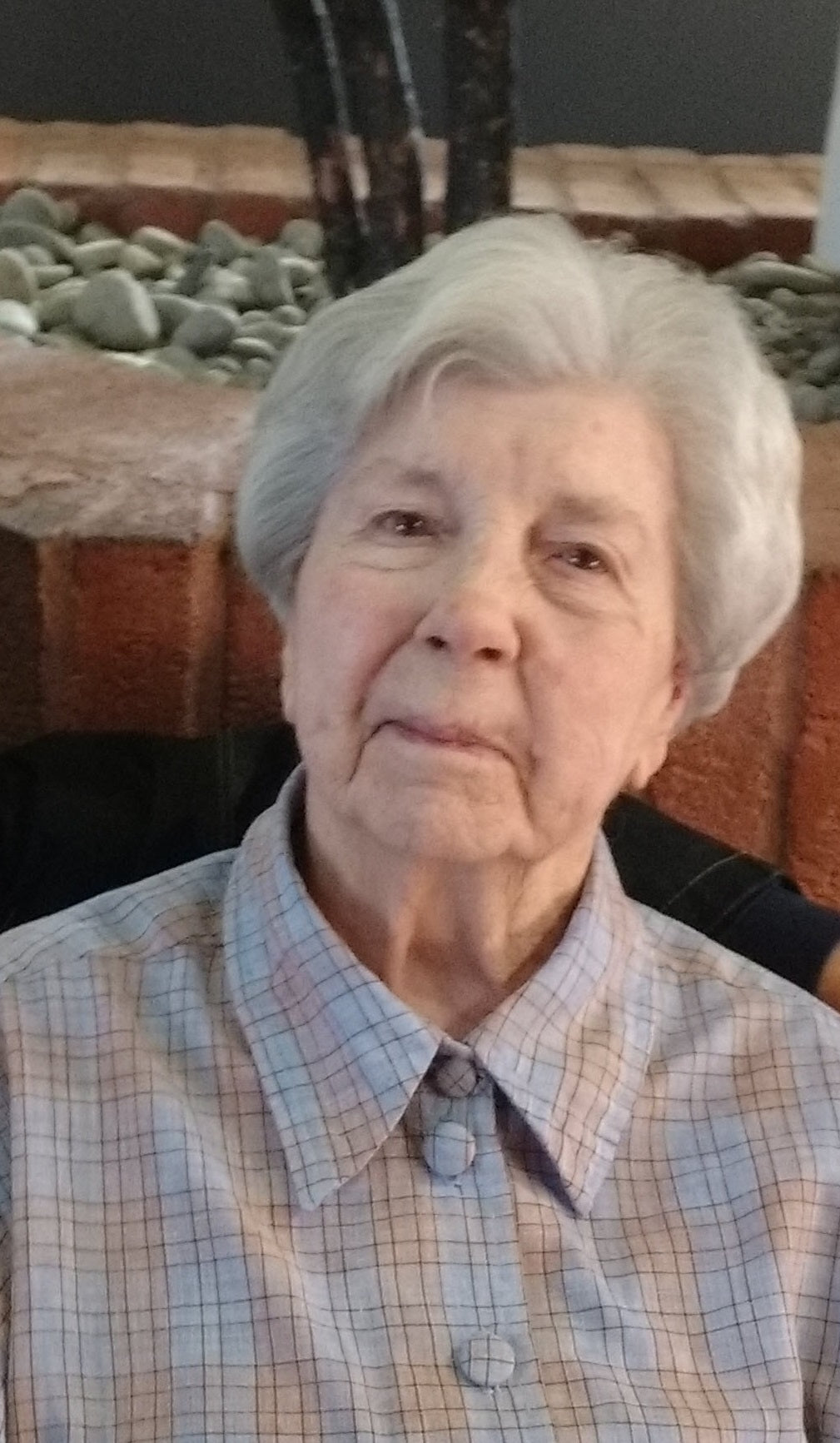 Image de l'avis Thérèse Bergeron