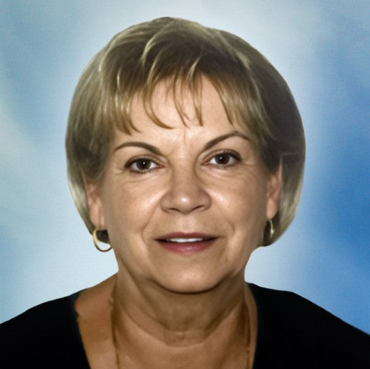 Image de l'avis Thérèse Dubé