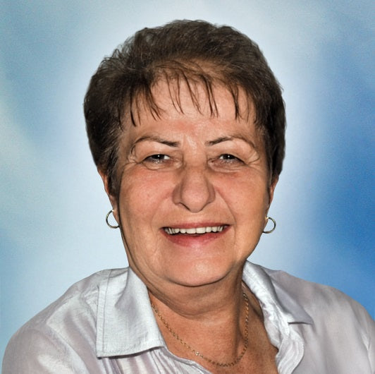 Image de l'avis Thérèse Dubuc