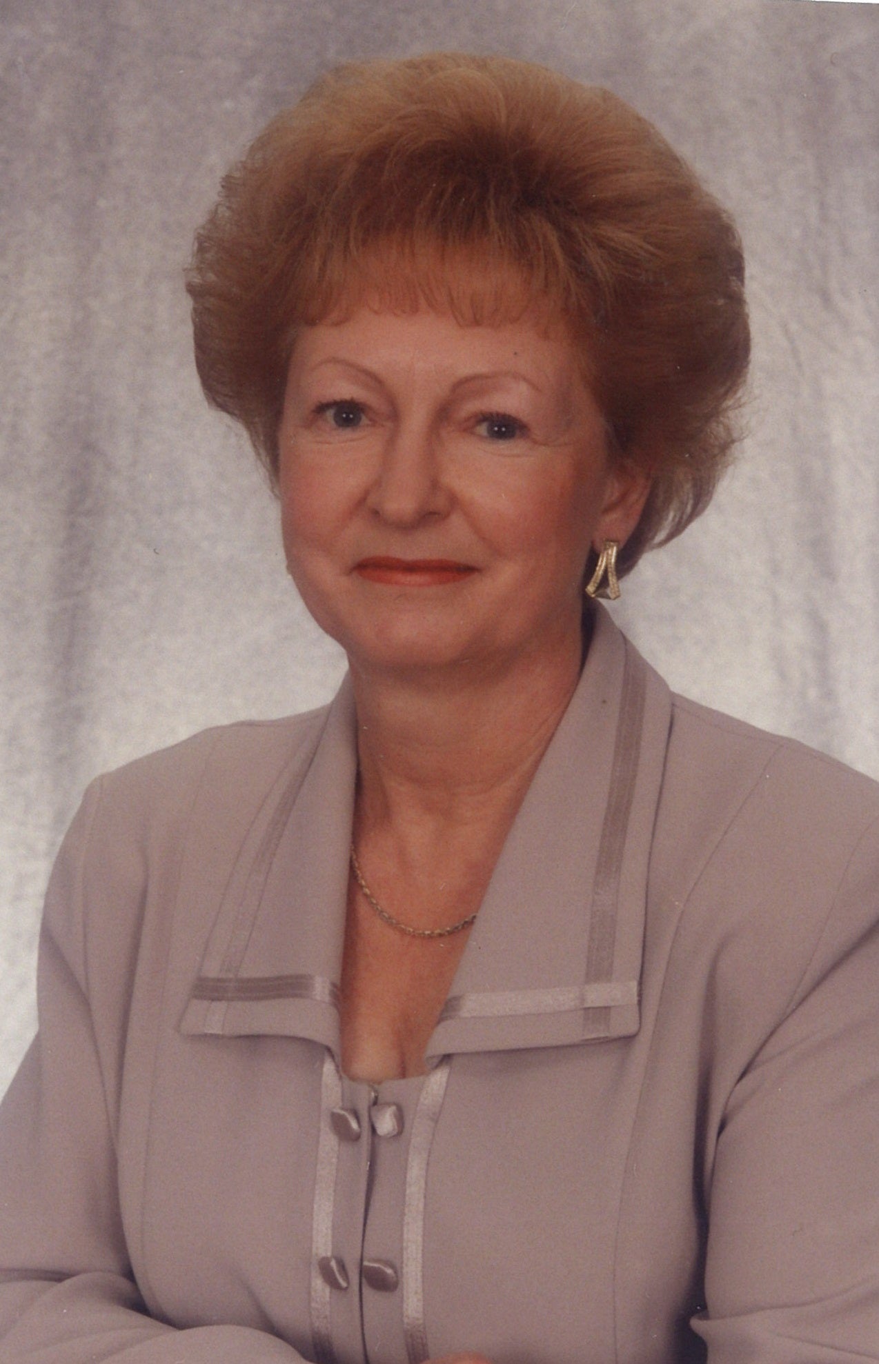Image de l'avis Thérèse Laflamme