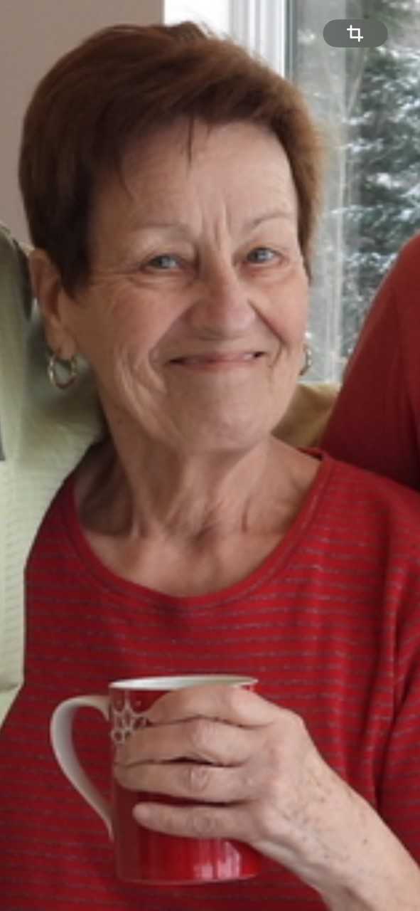Image de l'avis Thérèse Lavoie