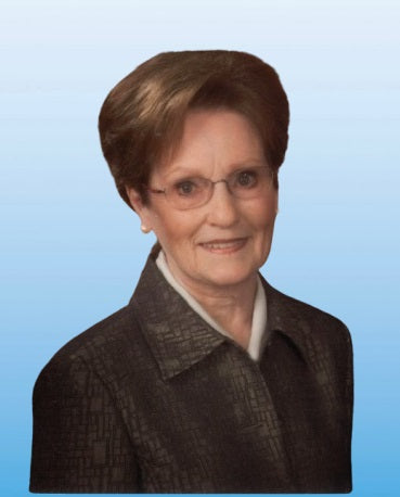 Image de l'avis Thérèse Boursier