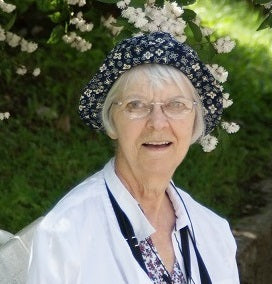 Image de l'avis Thérèse-Lucie Fleury