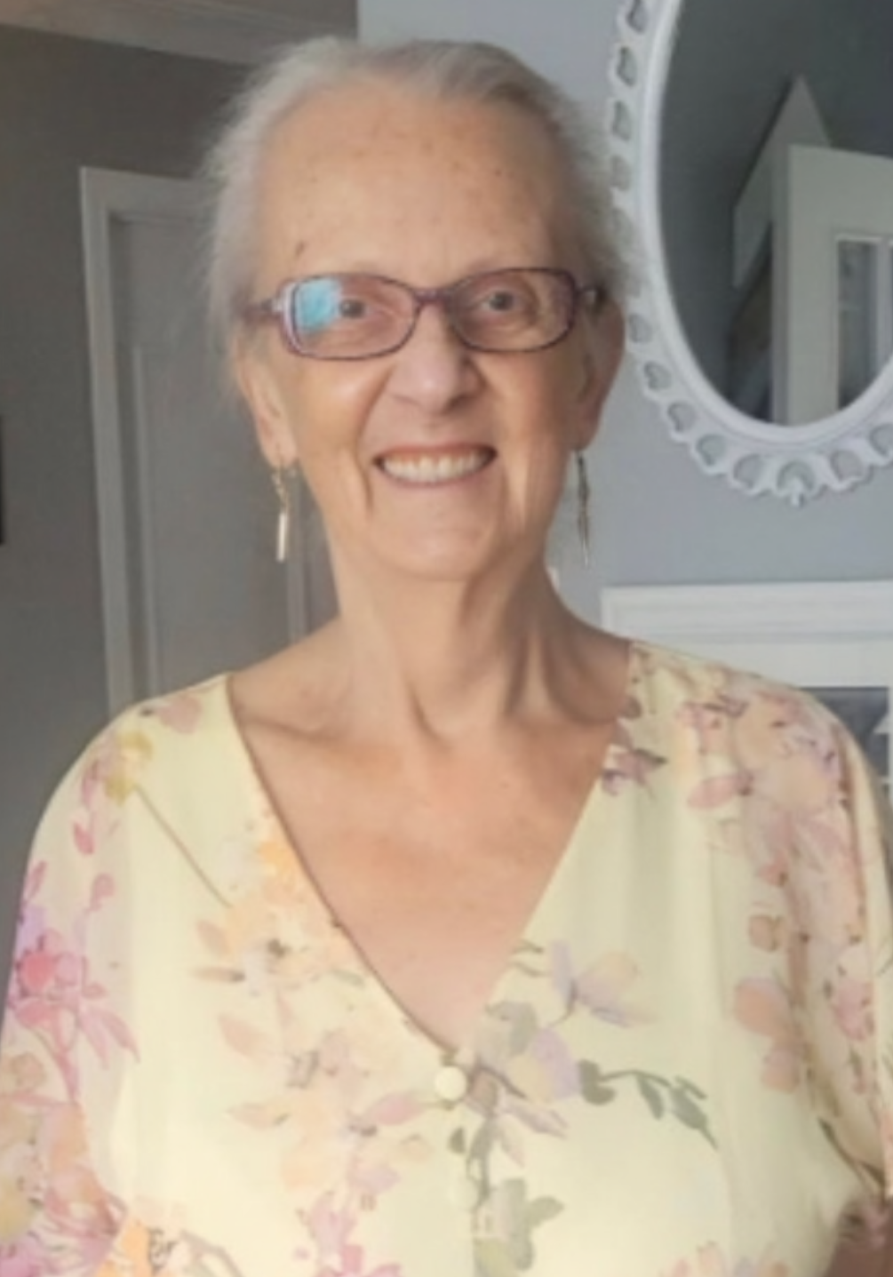 Image de l'avis Valerie King