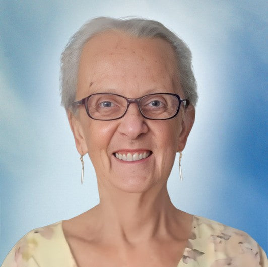Image de l'avis Valerie King