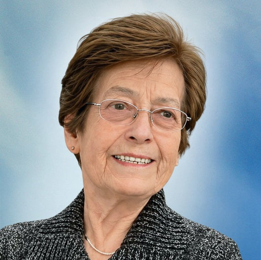 Image de l'avis Vasiliki Pavlakos Strilakos