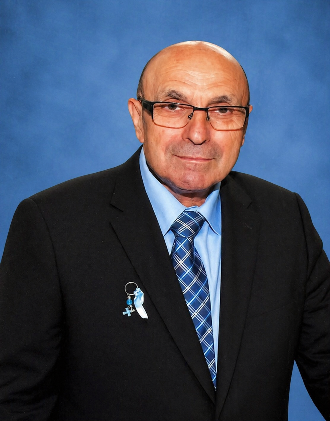 Image de l'avis Vincenzo  Troiano